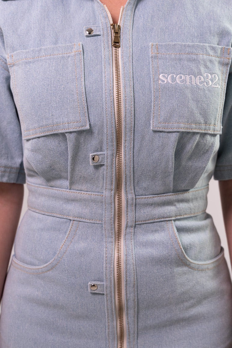 jumpsuit - film edition.