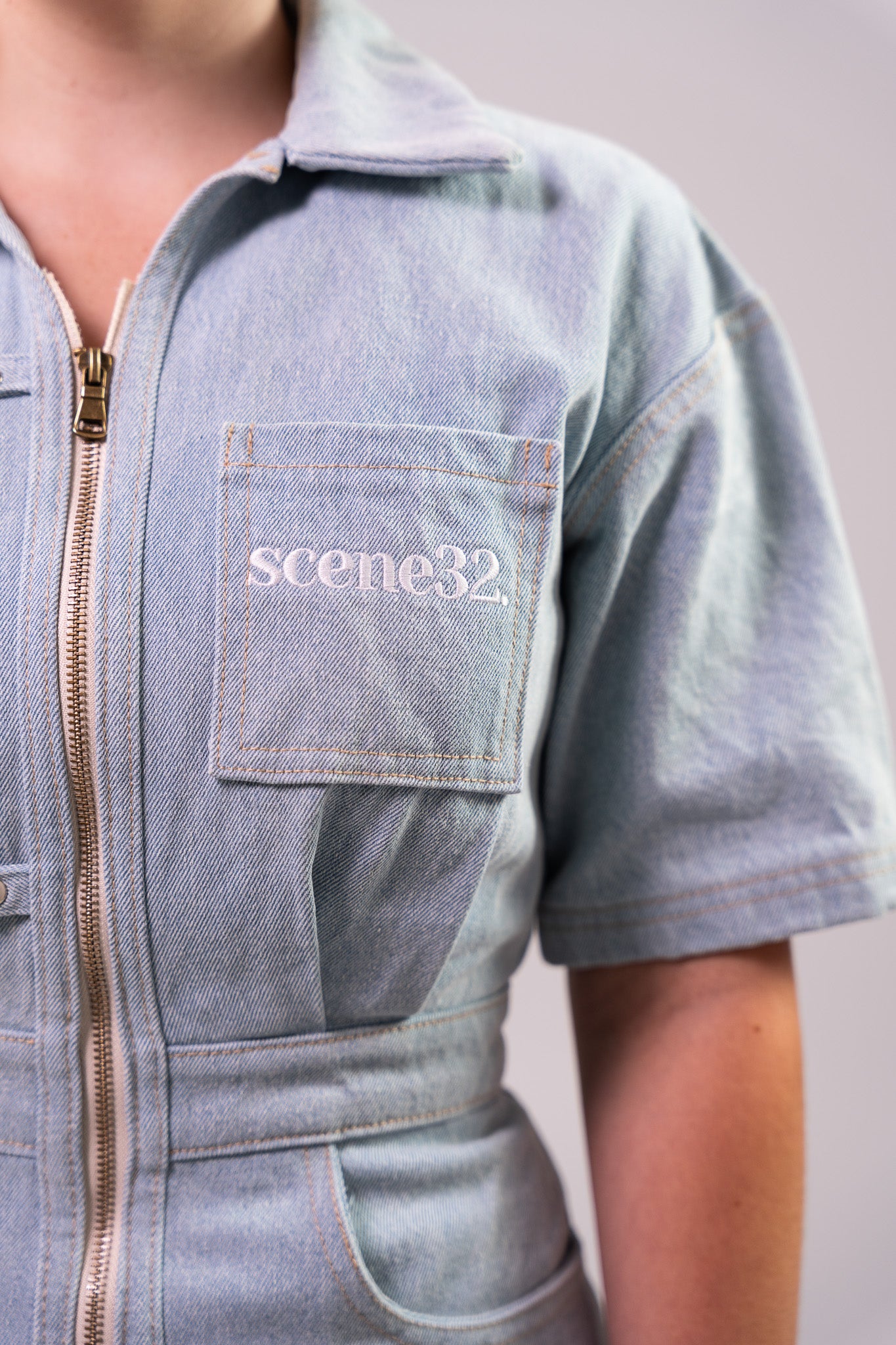 jumpsuit - film edition.