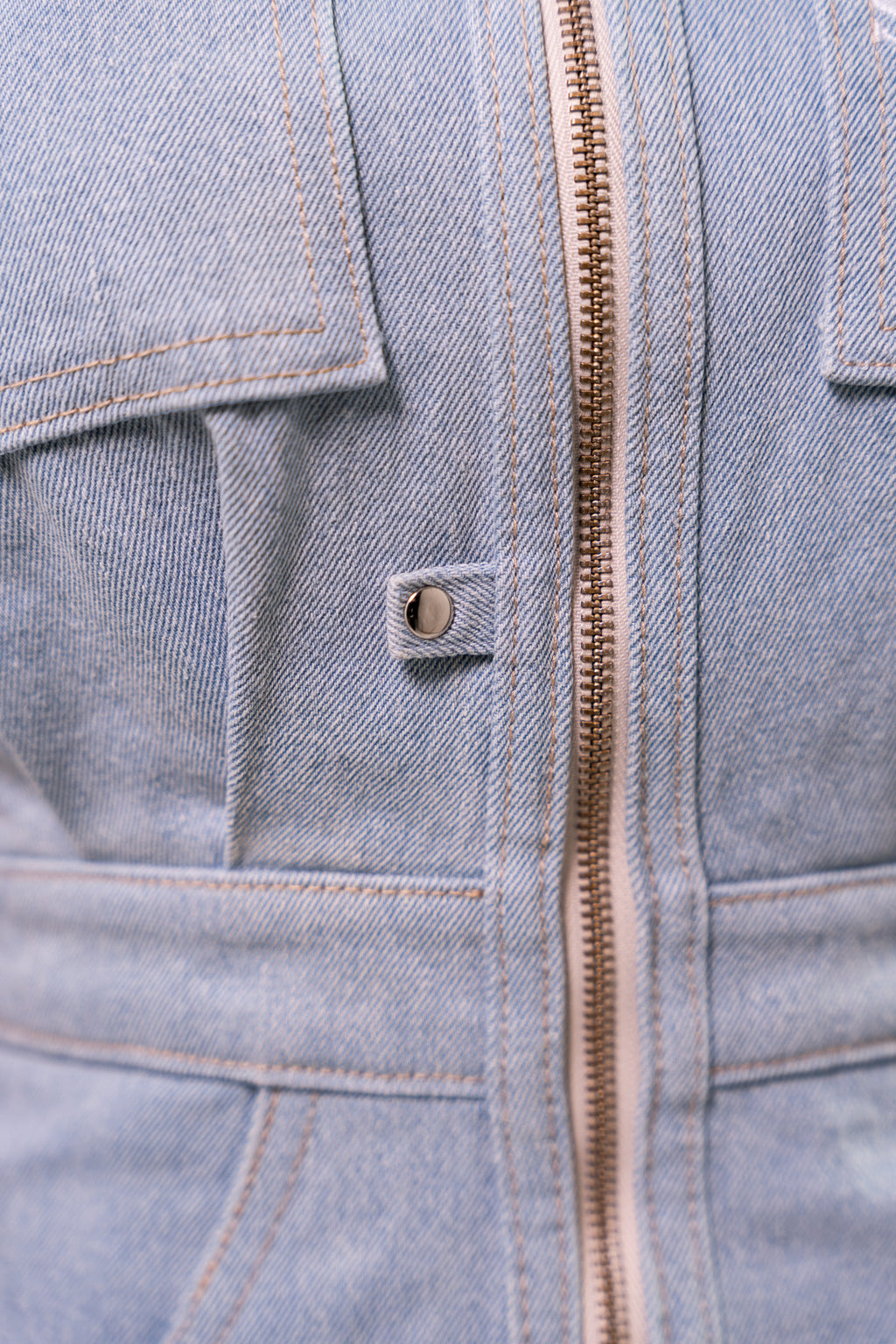 jumpsuit - film edition.