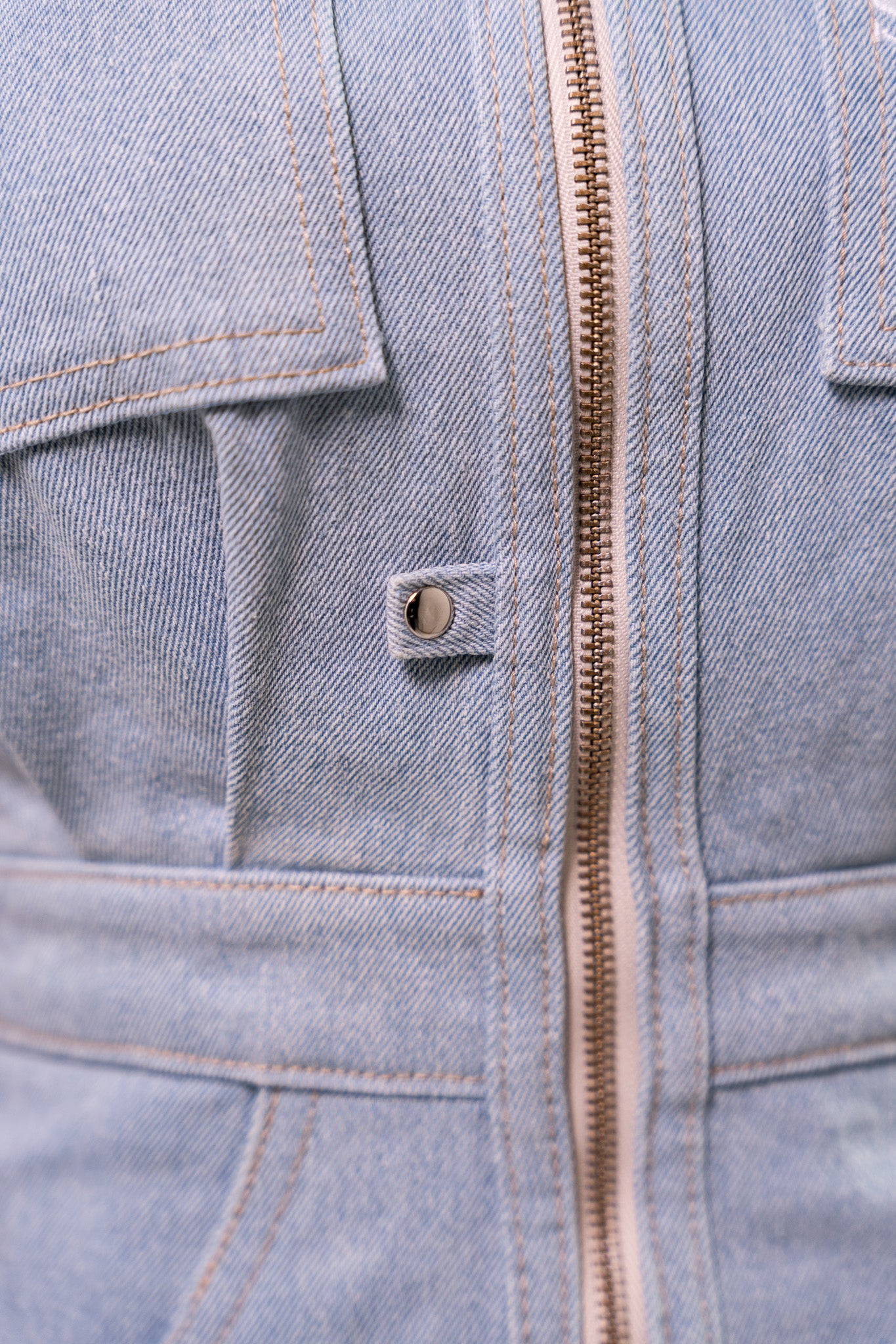 jumpsuit - film edition.