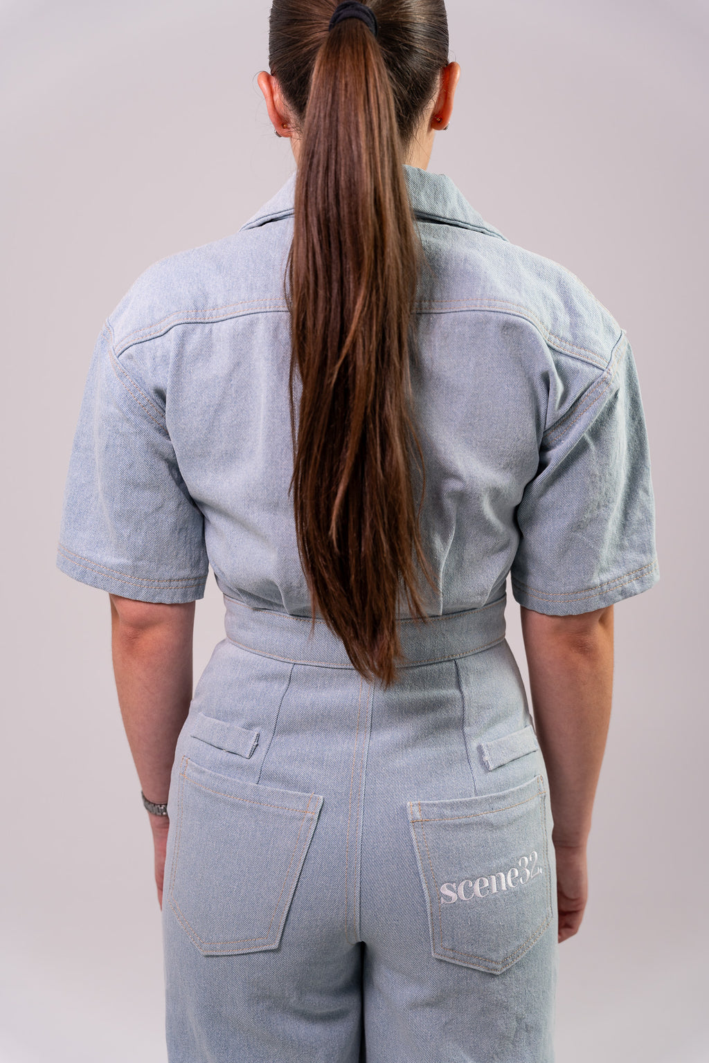 jumpsuit - film edition.