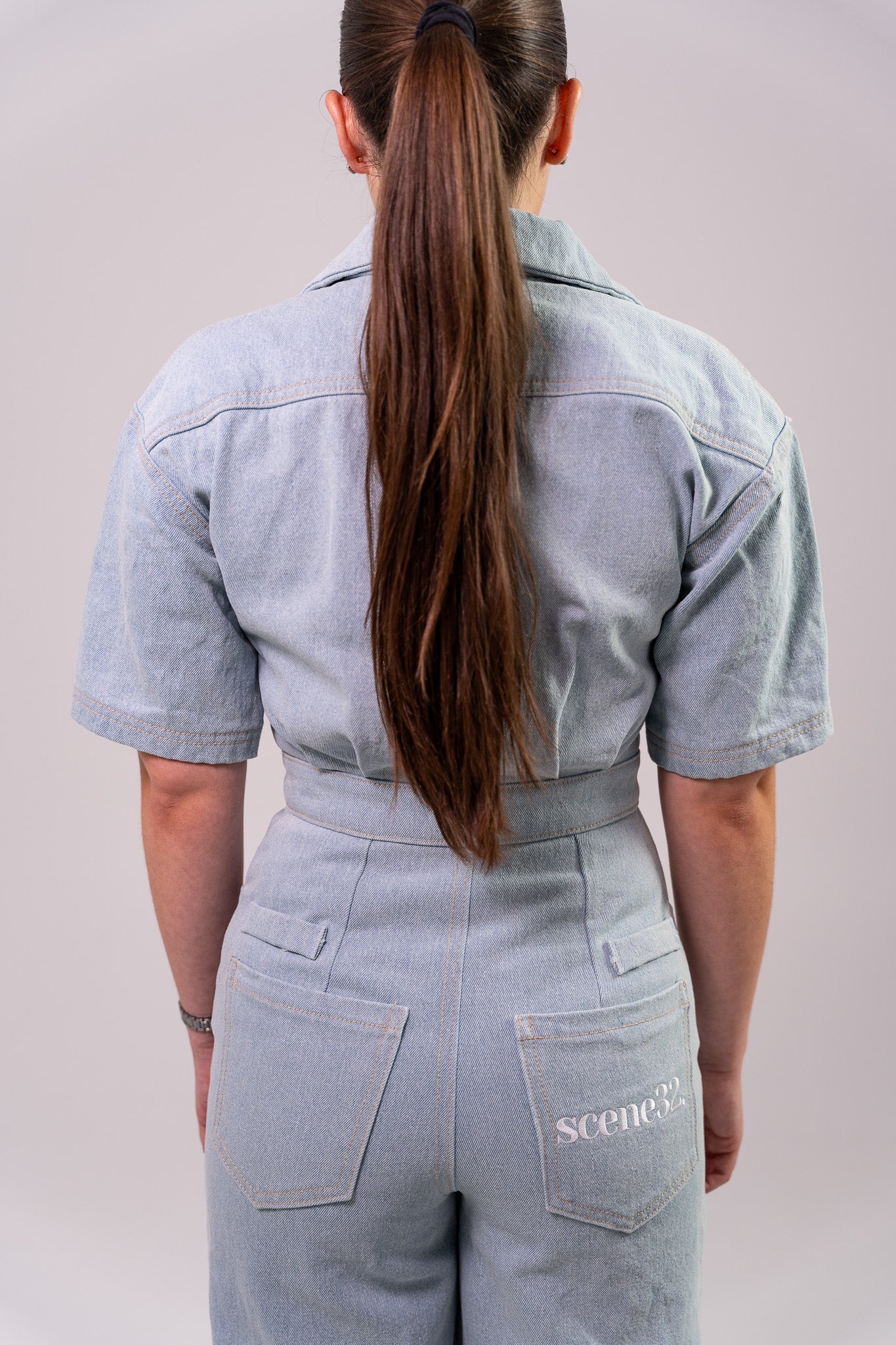 jumpsuit - film edition.