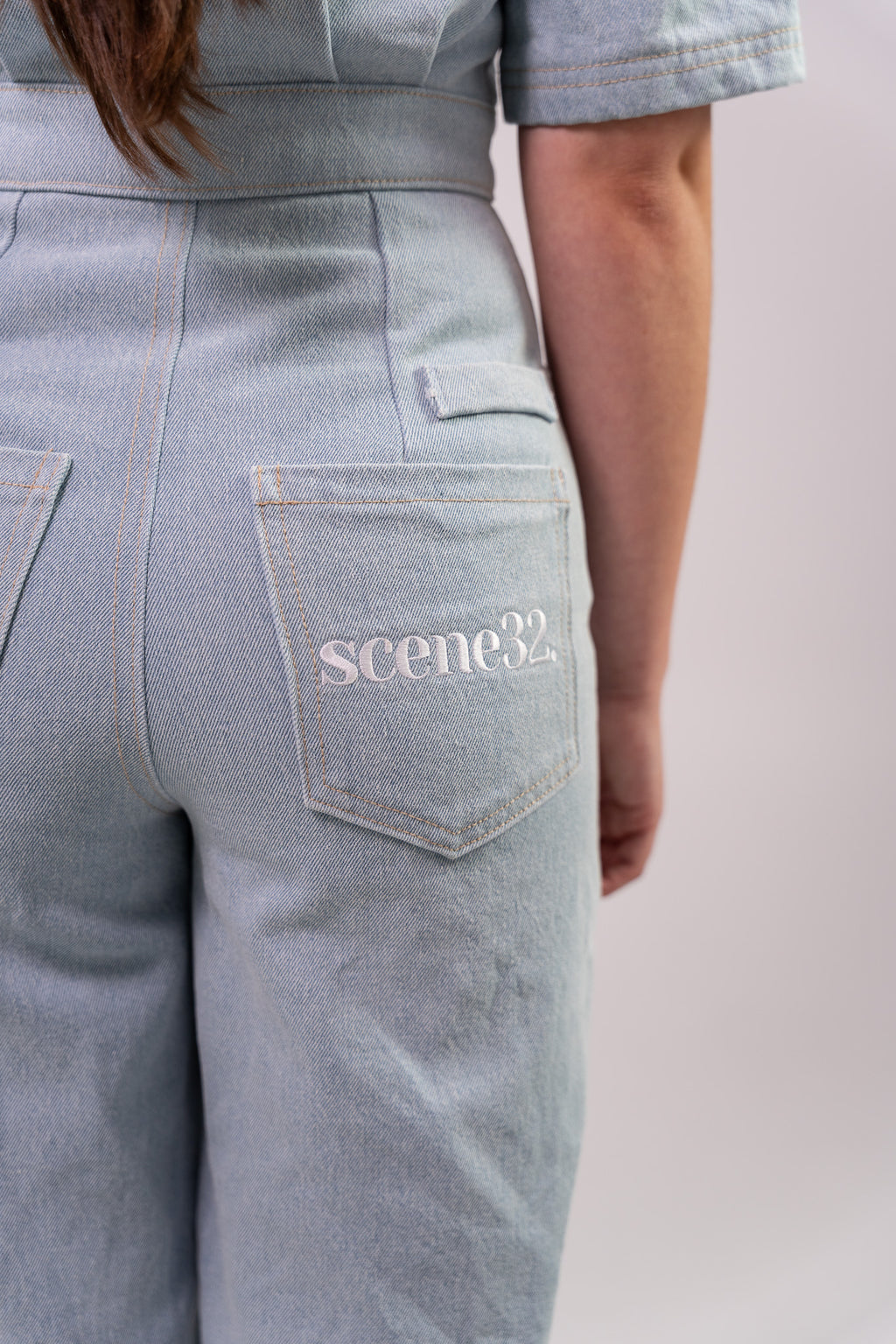 jumpsuit - film edition.