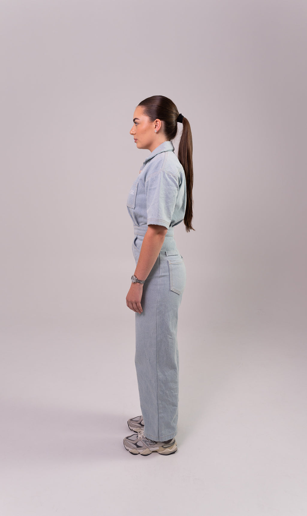 jumpsuit - film edition.