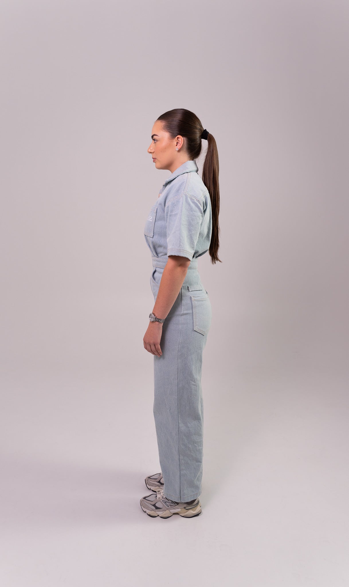 jumpsuit - film edition.